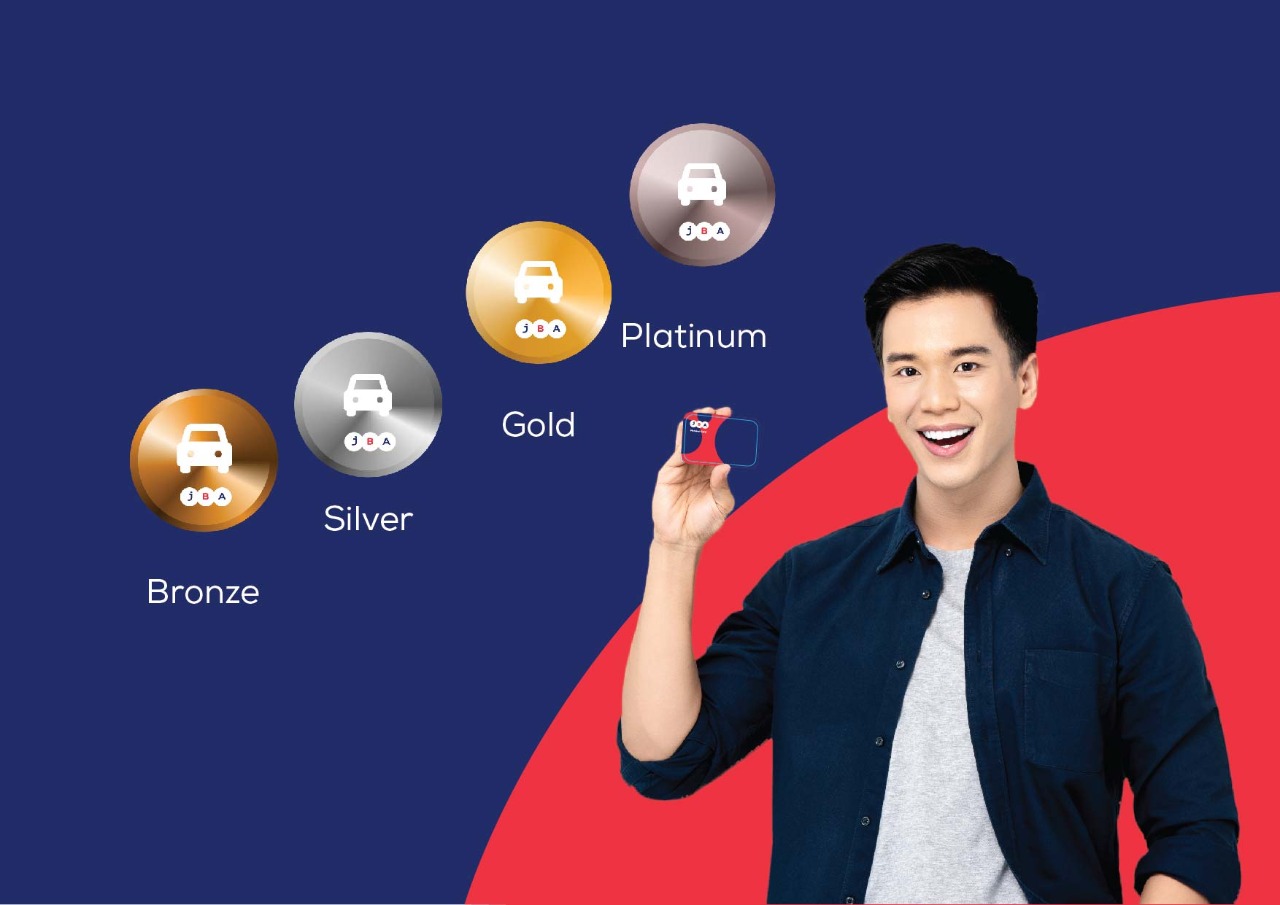 News picture One JBA Membership